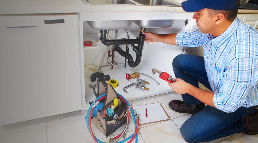 Professional bathroom faucet installation in Maywood, NJ